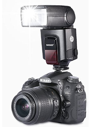 Neewer TT560 Flash Speedlite